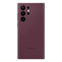 Samsung Galaxy Liquid Silicone Case | Soft Touch Protective Cover - Image 16