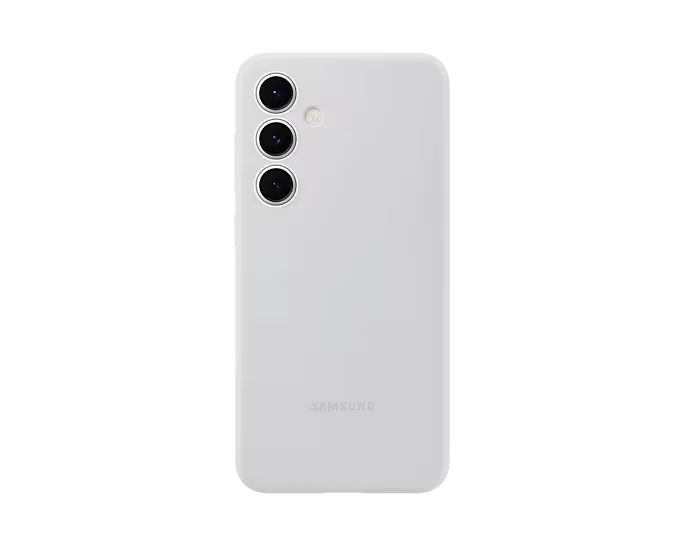 Samsung Galaxy Liquid Silicone Case | Soft Touch Protective Cover - Image 5