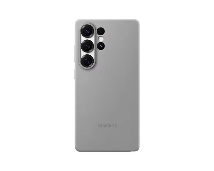 Samsung Galaxy Liquid Silicone Case | Soft Touch Protective Cover - Image 6