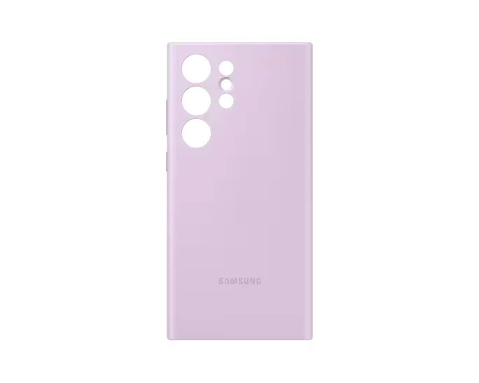 Samsung Galaxy Liquid Silicone Case | Soft Touch Protective Cover - Image 8