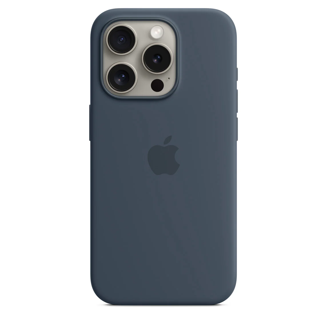 iPhone 15 Series Silicone Case with MagSafe - Image 10