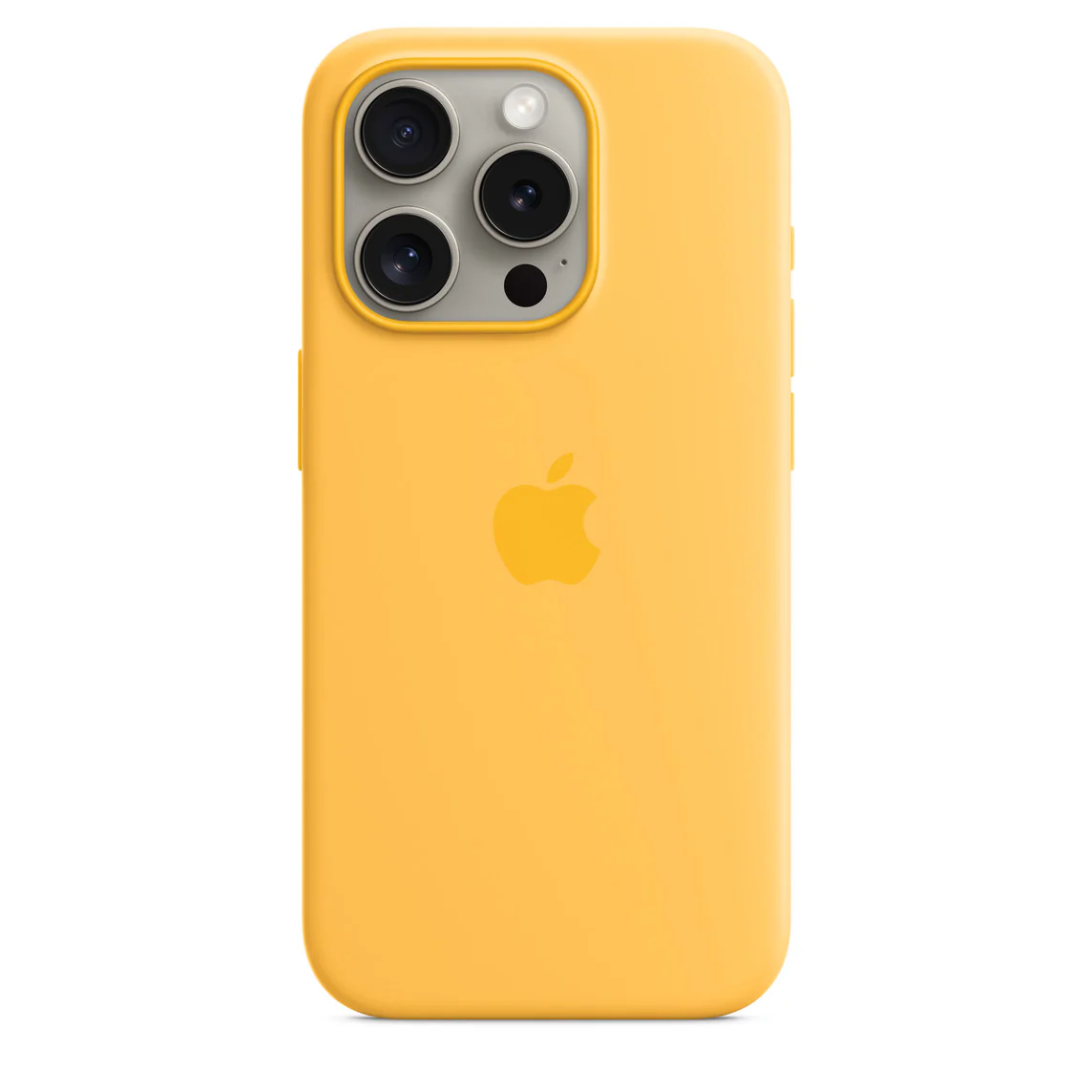 iPhone 15 Series Silicone Case with MagSafe - Image 11